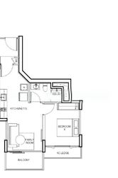 Vue 8 Residence (D18), Condominium #621787081